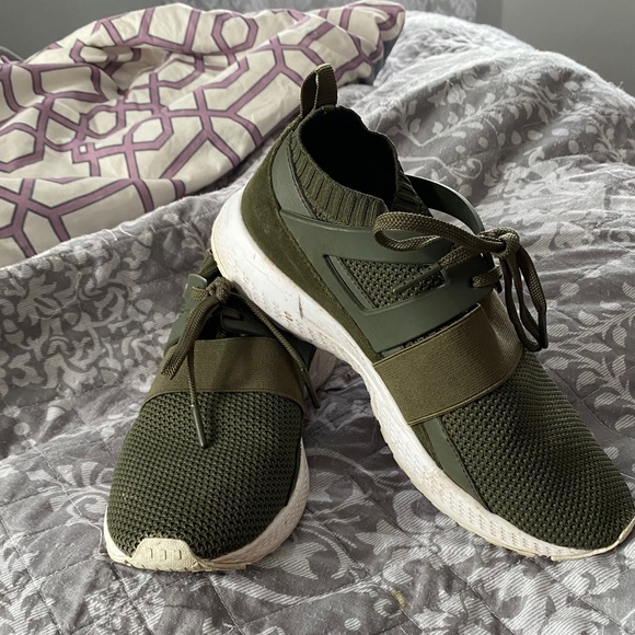 Ryderwear Shoes Ryderwear Sneakers Poshmark